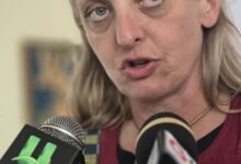 • Anthe Vrijlandt, Director of Strategy and Partnerships, TradeMark Africa