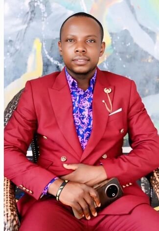 • Mr Dominic Bonsu