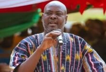 • Alhaji Abdul-Rauf Tanko Ibrahim