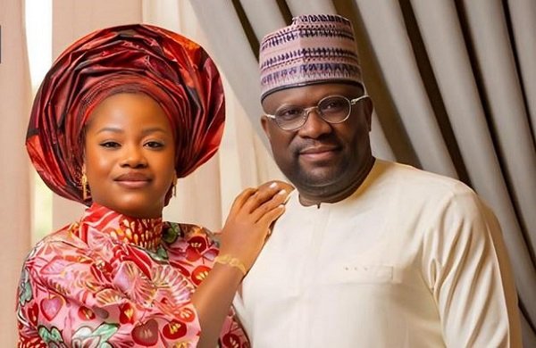 • Hanan Abdul-Wahab, and his wife, Faiza Seidu Wuni
