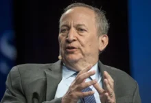 Larry Summers