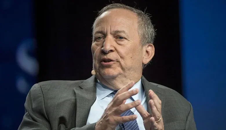 Larry Summers