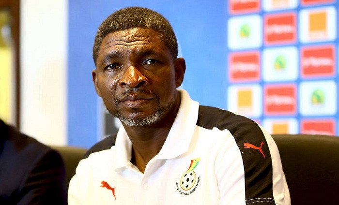 Maxwell Konadu