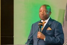 Mr Daniel Kwadwo Owusu, Country Managing Partner of Deloitte Ghana