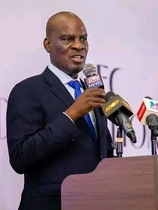 • Mr Haruna Iddrisu