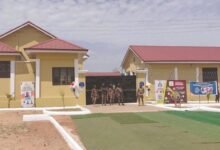 • Some of the facilities at the center