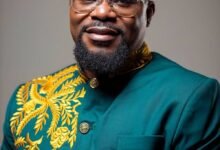 Prophet Joseph Atarah