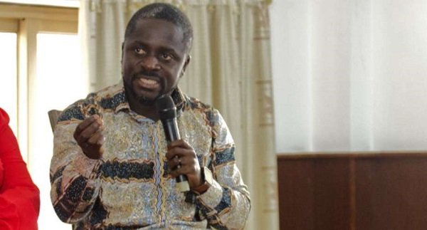 • Kwaku Krobea Asante