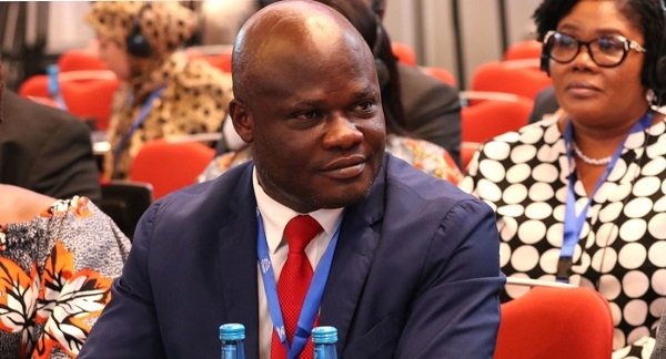 • Mr Ahmed Ibrahim