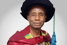 • Dr Lawrence A. Kannae