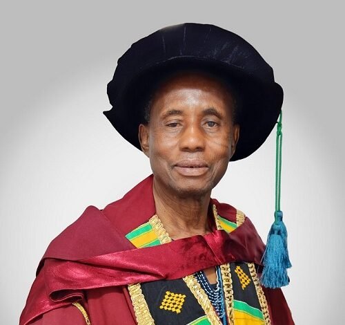 • Dr Lawrence A. Kannae