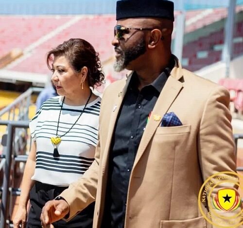 fake national service postings Ghana