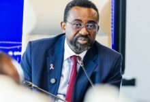 The Bank of Ghana (BoG)