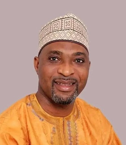 Muntaka Mohammed-Mubarak