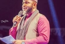 National Sports Authority (NSA)