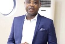 • Bright Appiah, Executive Director, Child Rights International