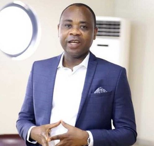 • Bright Appiah, Executive Director, Child Rights International