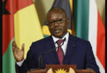 Umaro Sissoco Embaló