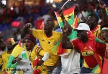 • 2026 FIFA World Cup fans can now get a $60 ticket for all matches