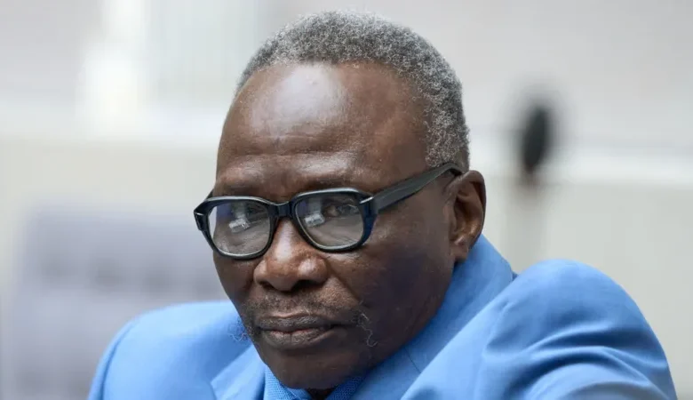 Muhammad Ali Abd-Al-Rahman