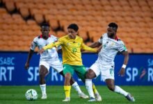 An action from the previous encounter