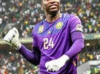 André Onana