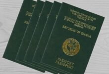 Bissue Passport