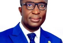 Andrew Kwasi Asiamah