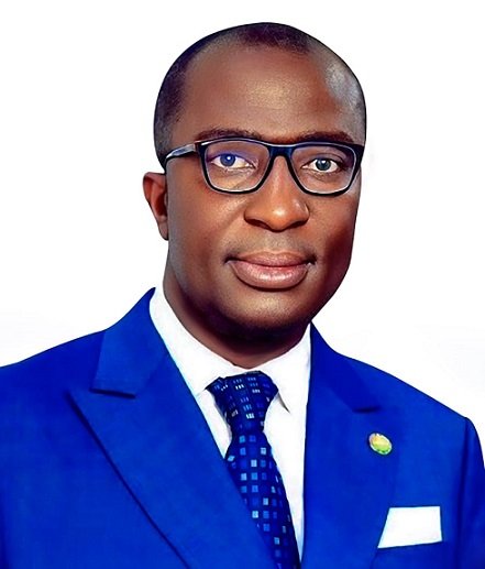 Andrew Kwasi Asiamah