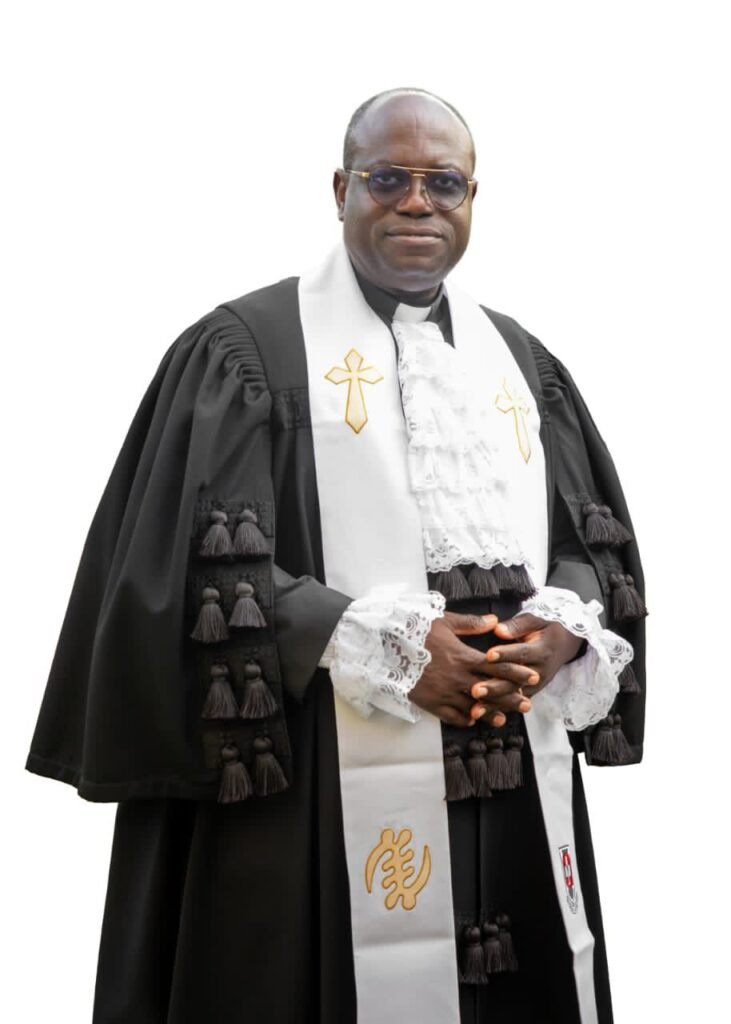 Clergy’s X’Mas message: Let’s ensure responsible stewardship