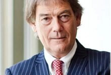 David Howman