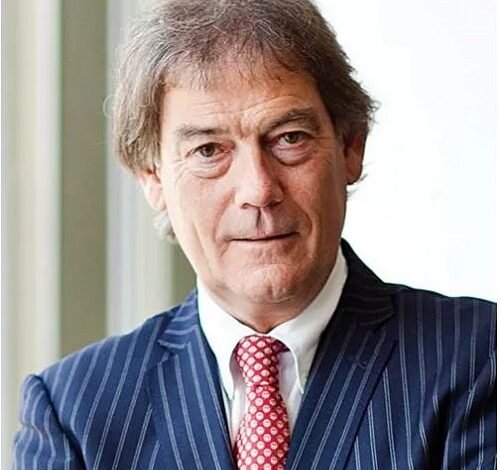 David Howman