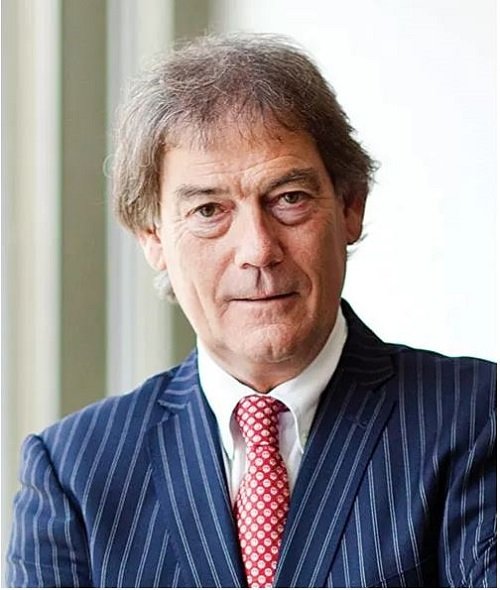 David Howman