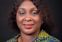 Dr Priscilla Amanorkuor Dseagu