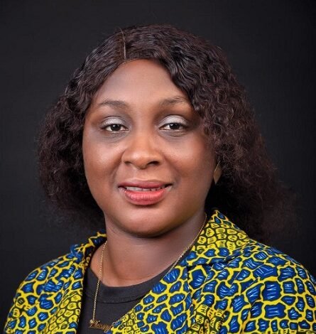 Dr Priscilla Amanorkuor Dseagu