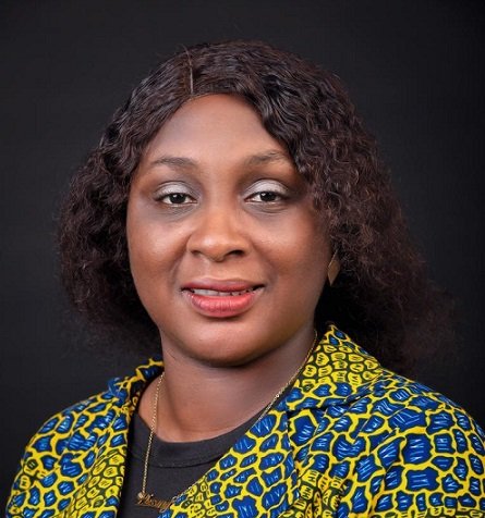 Dr Priscilla Amanorkuor Dseagu