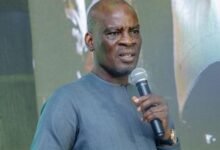 Mr Haruna Iddrisu, Minister of Education