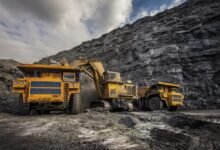 • Ghana's extractive sector scores high mark