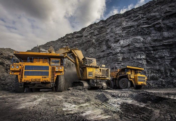 • Ghana's extractive sector scores high mark