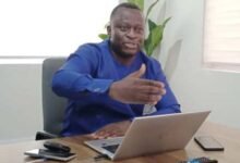 Dr Abudu Abdul-Ganiyu