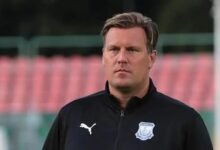 Kim Lars Björkegren