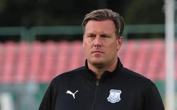 Kim Lars Björkegren