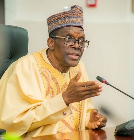 Rt. Hon. Alban Sumana Kingsford Bagbin