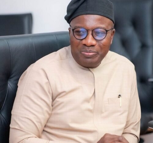 Mr Mahama Ayariga, Majority Leader