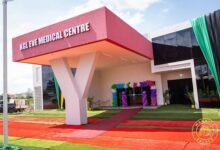 Newly inaugurated KGL medical centre to enhance mental healthcare