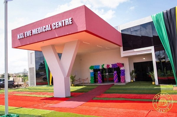 Newly inaugurated KGL medical centre to enhance mental healthcare
