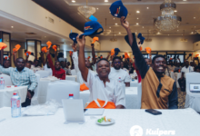 • Some participants in the meeting