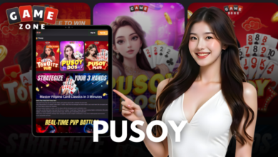 Pusoy, Pusoy online, online Pusoy game