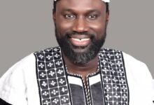 Roman Fada, leader of GFP