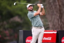 • Scottie Scheffler